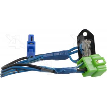 Four Seasons 20199 HVAC Blower Motor Resistor product image 2 of 5