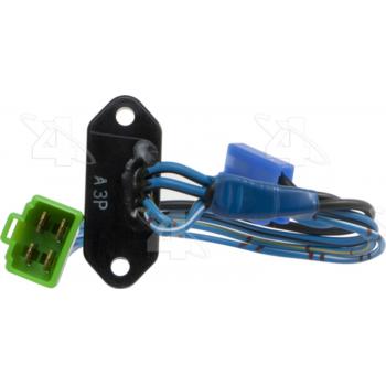 Four Seasons 20199 HVAC Blower Motor Resistor product image 3 of 5