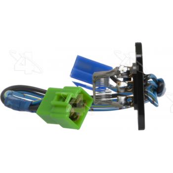 Four Seasons 20199 HVAC Blower Motor Resistor product image 4 of 5