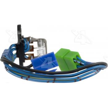 Four Seasons 20199 HVAC Blower Motor Resistor product image 5 of 5