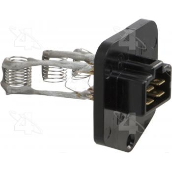 Four Seasons 20201 HVAC Blower Motor Resistor product image 1 of 5