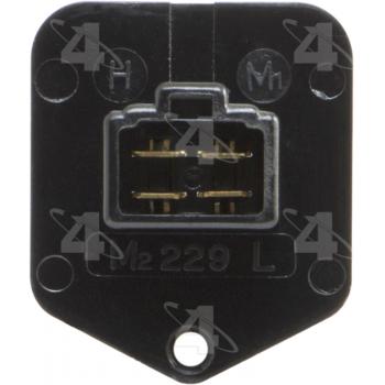 Four Seasons 20201 HVAC Blower Motor Resistor product image 3 of 5