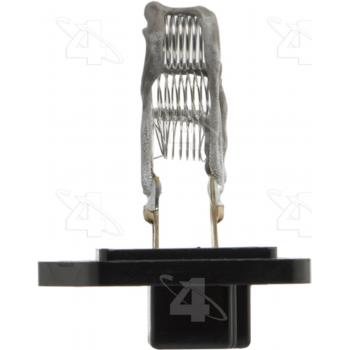 Four Seasons 20201 HVAC Blower Motor Resistor product image 4 of 5