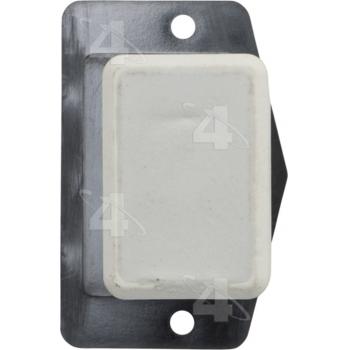 Four Seasons 20204 - HVAC Blower Motor Resistor Four Seasons 20204 HVAC Blower Motor Resistor product image 2 of 5