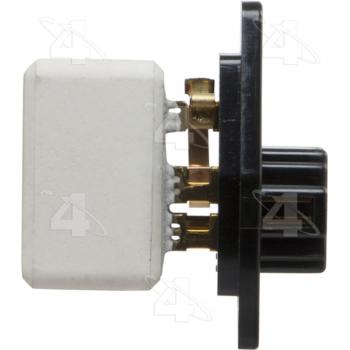 Four Seasons 20204 - HVAC Blower Motor Resistor Four Seasons 20204 HVAC Blower Motor Resistor product image 4 of 5