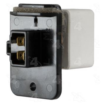 Four Seasons 20205 HVAC Blower Motor Resistor product image 1 of 5