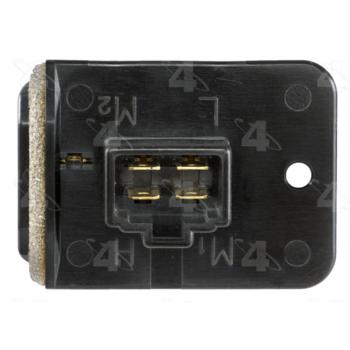 Four Seasons 20205 HVAC Blower Motor Resistor product image 3 of 5
