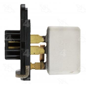 Four Seasons 20205 HVAC Blower Motor Resistor product image 4 of 5