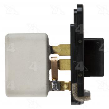 Four Seasons 20205 HVAC Blower Motor Resistor product image 5 of 5