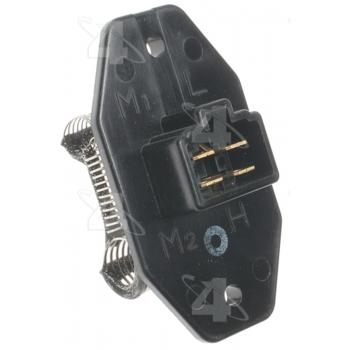 Four Seasons 20206 HVAC Blower Motor Resistor product image 1 of 1