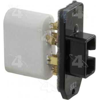 Four Seasons 20207 HVAC Blower Motor Resistor product image 1 of 5