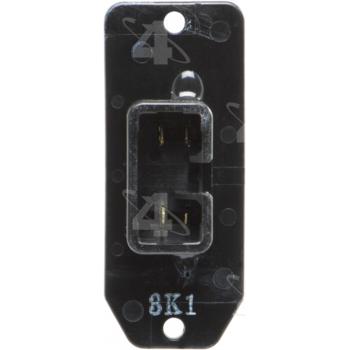 Four Seasons 20207 HVAC Blower Motor Resistor product image 3 of 5