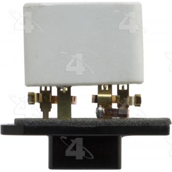 Four Seasons 20207 HVAC Blower Motor Resistor product image 4 of 5