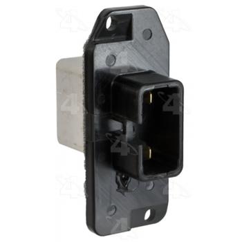 Four Seasons 20208 HVAC Blower Motor Resistor product image 1 of 5