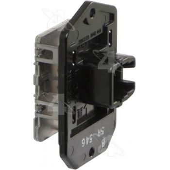 Four Seasons 20209 HVAC Blower Motor Resistor product image 1 of 5
