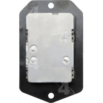 Four Seasons 20209 HVAC Blower Motor Resistor product image 2 of 5