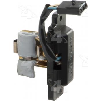 Four Seasons 20210 - HVAC Blower Motor Resistor Four Seasons 20210 HVAC Blower Motor Resistor product image 1 of 5
