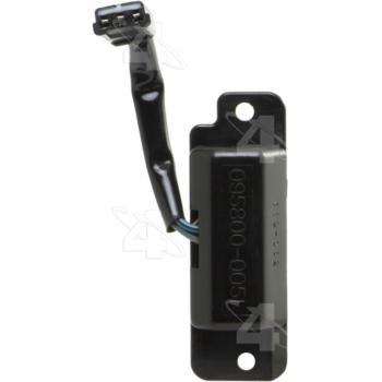Four Seasons 20210 - HVAC Blower Motor Resistor Four Seasons 20210 HVAC Blower Motor Resistor product image 3 of 5