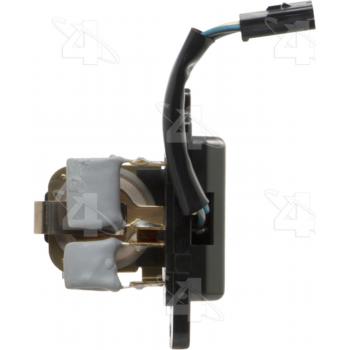 Four Seasons 20210 - HVAC Blower Motor Resistor Four Seasons 20210 HVAC Blower Motor Resistor product image 4 of 5