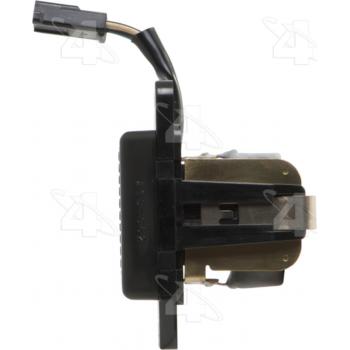 Four Seasons 20210 - HVAC Blower Motor Resistor Four Seasons 20210 HVAC Blower Motor Resistor product image 5 of 5