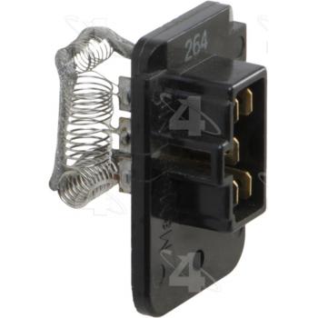 Four Seasons 20211 HVAC Blower Motor Resistor product image 1 of 5