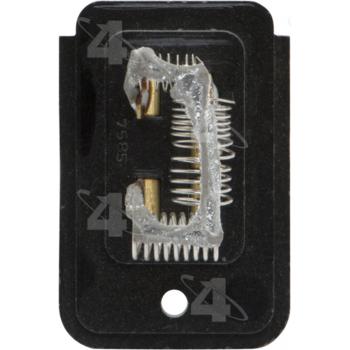 Four Seasons 20211 HVAC Blower Motor Resistor product image 2 of 5
