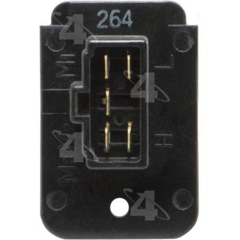 Four Seasons 20211 HVAC Blower Motor Resistor product image 3 of 5