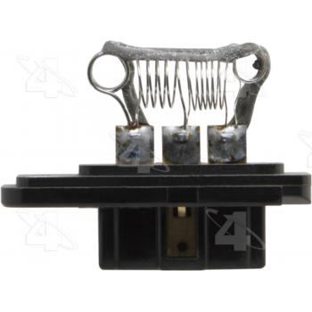 Four Seasons 20211 HVAC Blower Motor Resistor product image 4 of 5