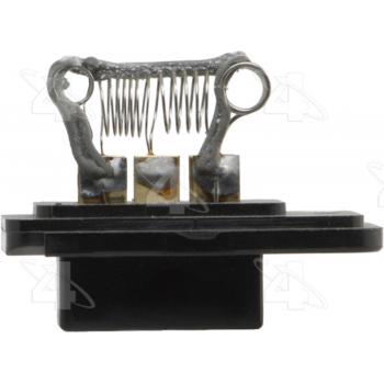 Four Seasons 20211 HVAC Blower Motor Resistor product image 5 of 5