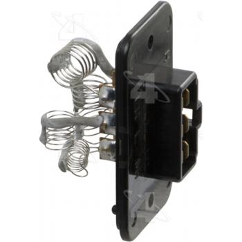 Four Seasons 20213 HVAC Blower Motor Resistor product image 1 of 5
