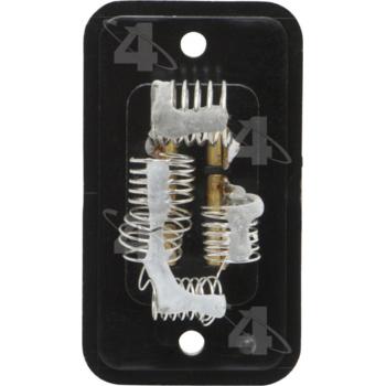 Four Seasons 20213 HVAC Blower Motor Resistor product image 2 of 5