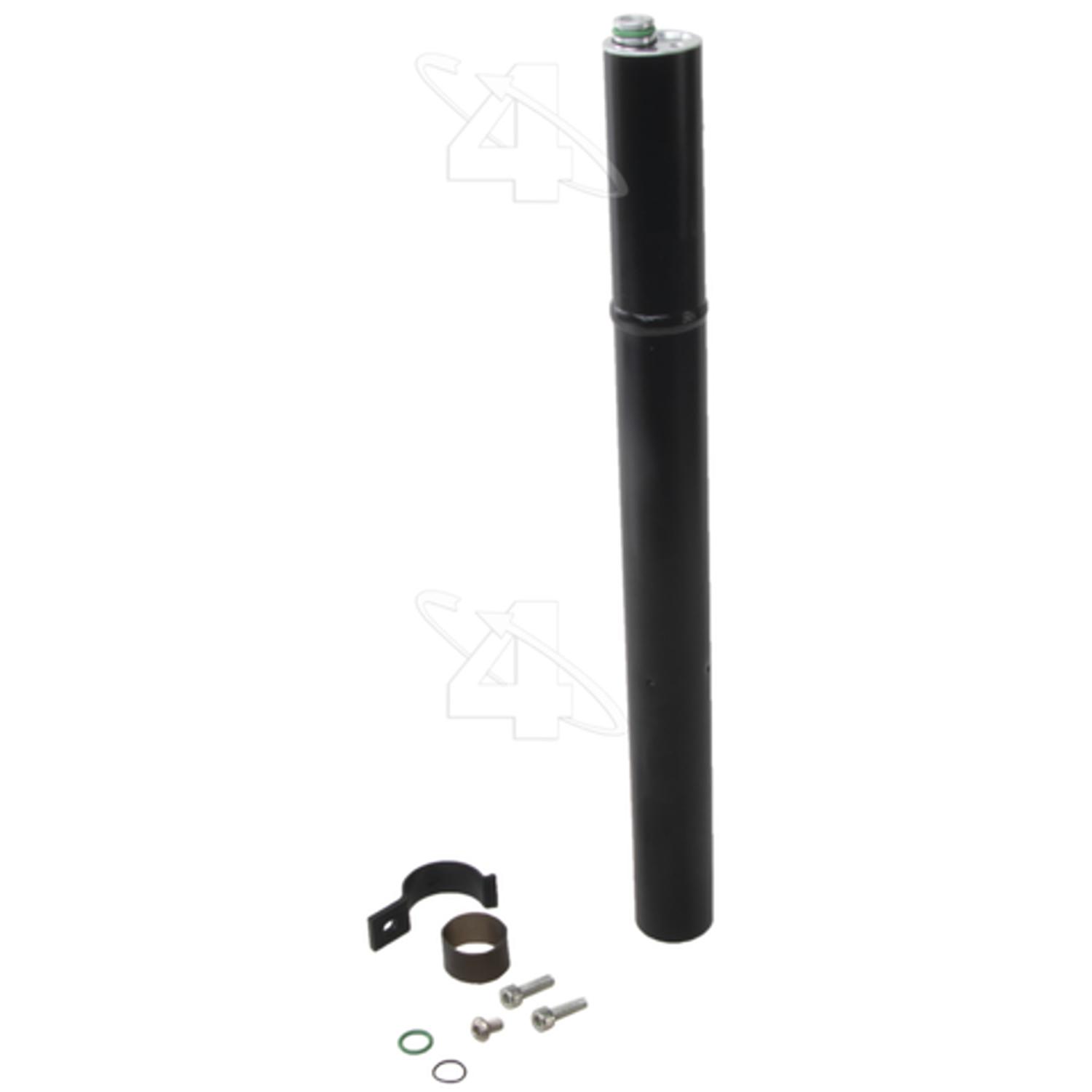 Four Seasons 20213SK - A/C Compressor Replacement Service Kit Four Seasons 20213SK A/C Compressor Replacement Service Kit product image 2 of 5