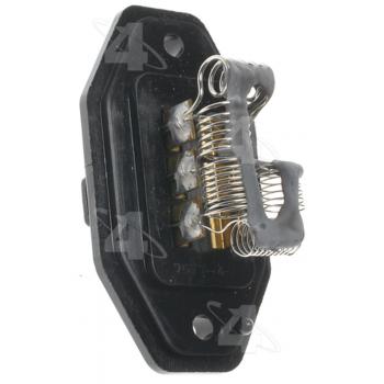 Four Seasons 20214 HVAC Blower Motor Resistor product image 1 of 1