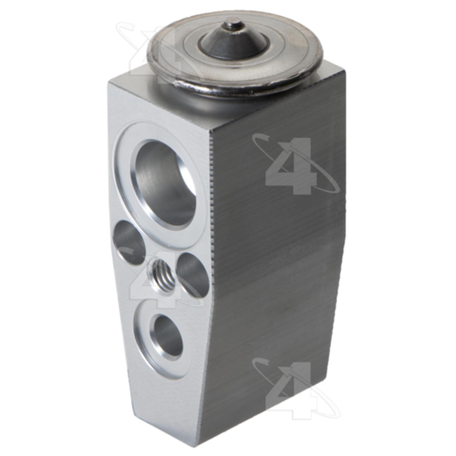 Four Seasons 20214SK - A/C Compressor Replacement Service Kit Four Seasons 20214SK A/C Compressor Replacement Service Kit product image 3 of 4