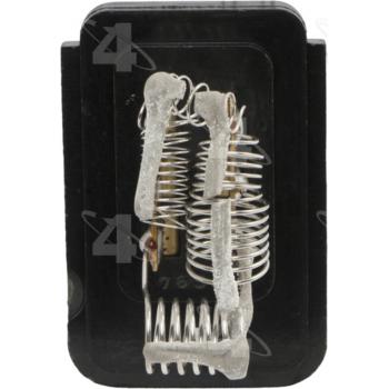 Four Seasons 20215 - HVAC Blower Motor Resistor Four Seasons 20215 HVAC Blower Motor Resistor product image 2 of 5