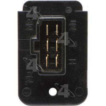 Four Seasons 20215 - HVAC Blower Motor Resistor Four Seasons 20215 HVAC Blower Motor Resistor product image 3 of 5