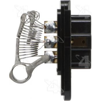 Four Seasons 20215 - HVAC Blower Motor Resistor Four Seasons 20215 HVAC Blower Motor Resistor product image 4 of 5