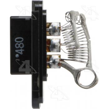 Four Seasons 20215 - HVAC Blower Motor Resistor Four Seasons 20215 HVAC Blower Motor Resistor product image 5 of 5