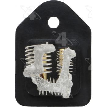 Four Seasons 20216 HVAC Blower Motor Resistor product image 2 of 5