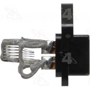 Four Seasons 20216 HVAC Blower Motor Resistor product image 4 of 5