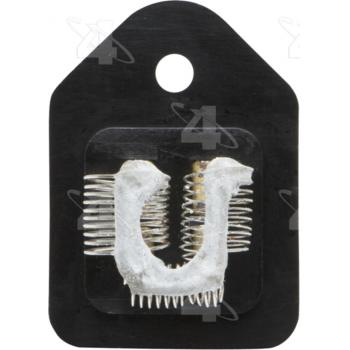 Four Seasons 20217 HVAC Blower Motor Resistor product image 2 of 5