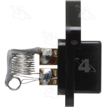 Four Seasons 20217 HVAC Blower Motor Resistor product image 4 of 5