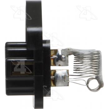 Four Seasons 20217 HVAC Blower Motor Resistor product image 5 of 5