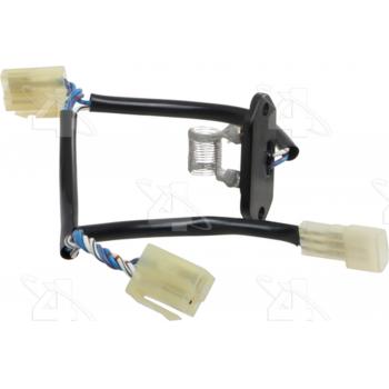 Four Seasons 20218 HVAC Blower Motor Resistor product image 1 of 5