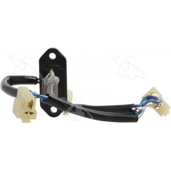 Four Seasons 20218 HVAC Blower Motor Resistor product image 2 of 5