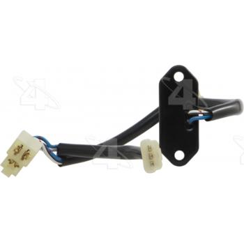 Four Seasons 20218 HVAC Blower Motor Resistor product image 3 of 5