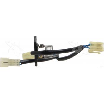 Four Seasons 20218 HVAC Blower Motor Resistor product image 5 of 5