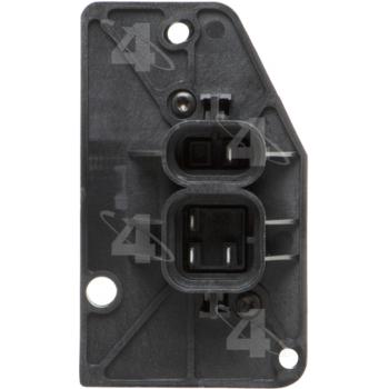 Four Seasons 20219 HVAC Blower Motor Resistor product image 3 of 5