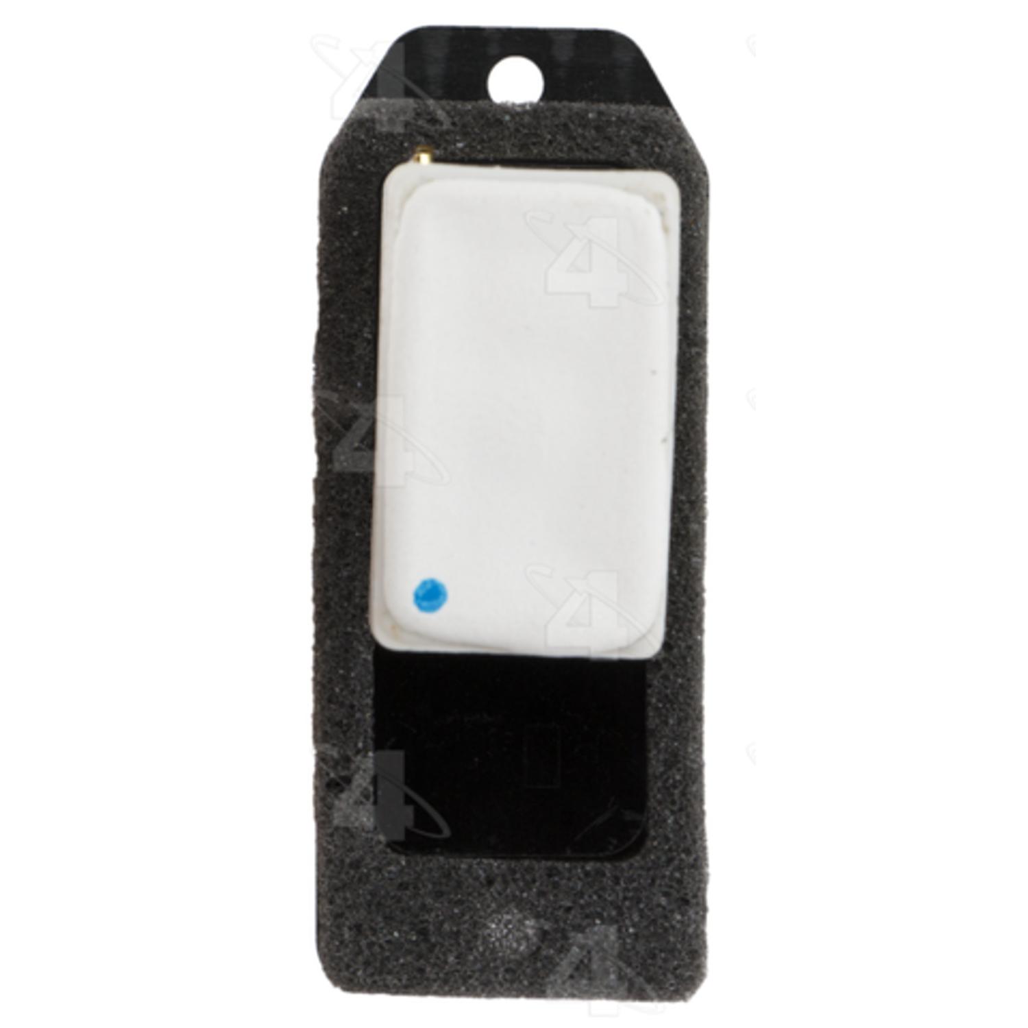 Four Seasons 20220 - HVAC Blower Motor Resistor Four Seasons 20220 HVAC Blower Motor Resistor product image 2 of 5