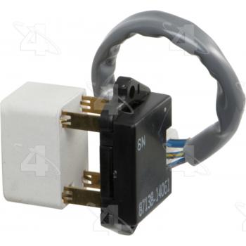 Four Seasons 20221 HVAC Blower Motor Resistor product image 1 of 6